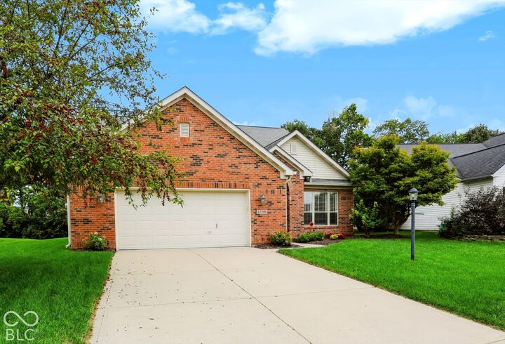 Property Photo:  13799 Forum Meadows Drive  IN 46033 