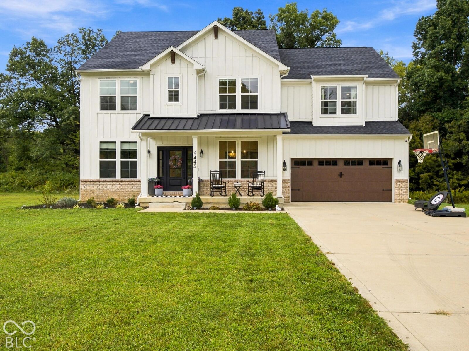 Property Photo: 6445 W Ohio Ridge Road IN 47201