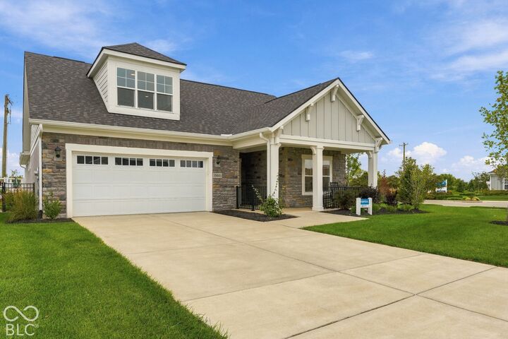 Property Photo: 15005 Pax Lane IN 46074