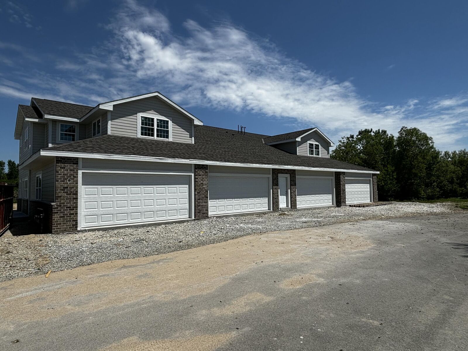 Property Photo:  480 Quiet Meadow Ln  WI 53038 