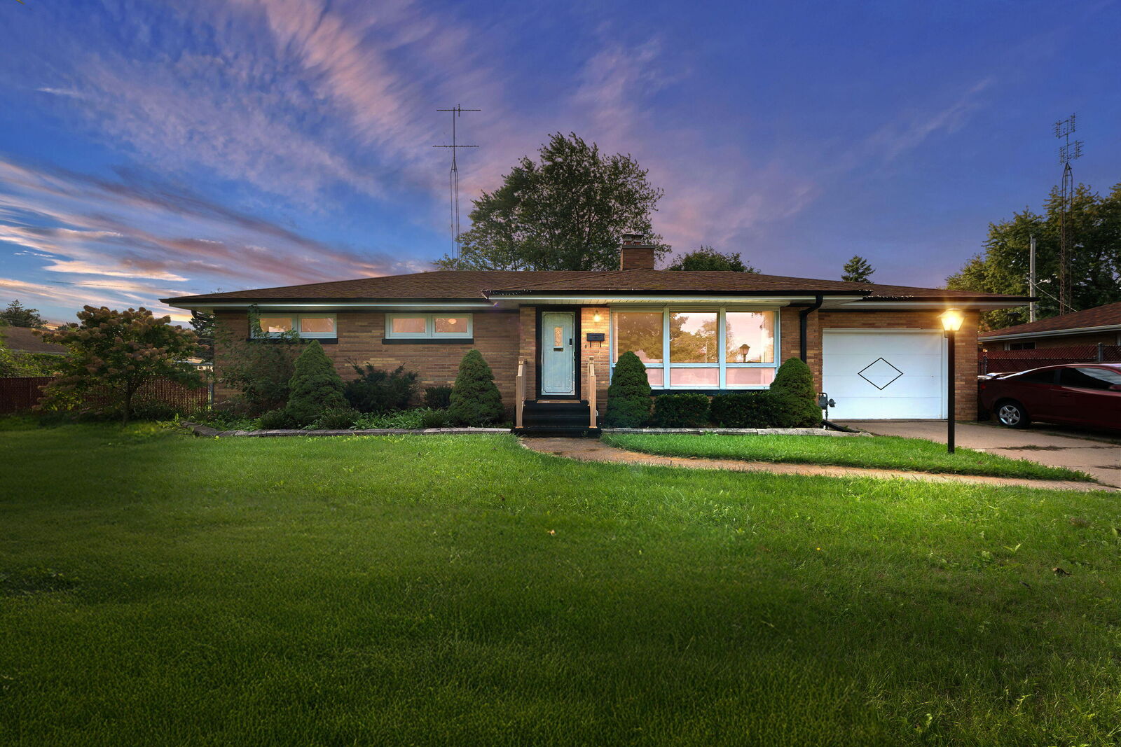 Property Photo: 5220 46th Ave WI 53144
