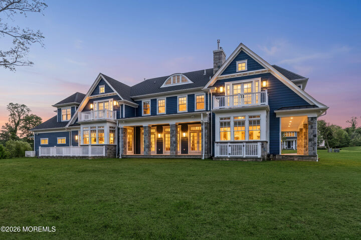 Property Photo: 8 Buchhop Lane NJ 07701