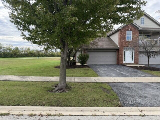 Property Photo:  443 Autumn Drive  IL 60401 