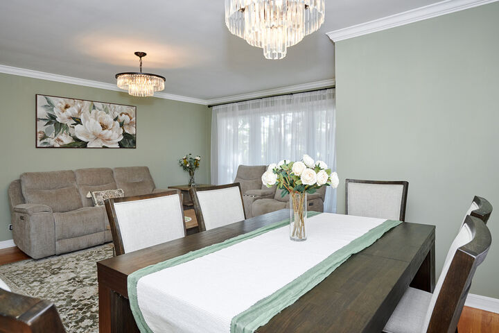 Property Photo:  8835 National Avenue  IL 60053 