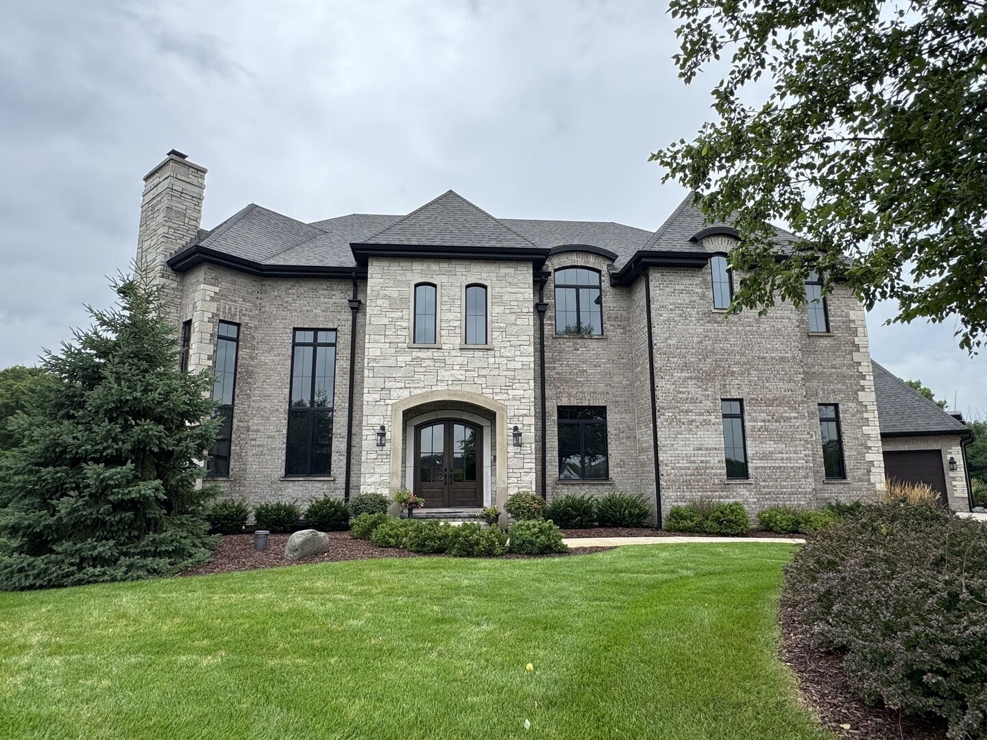 Property Photo:  18640 S Cornflower Court  IL 60448 