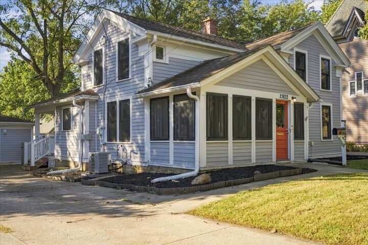 Property Photo:  23833 W Lockport Street  IL 60544 