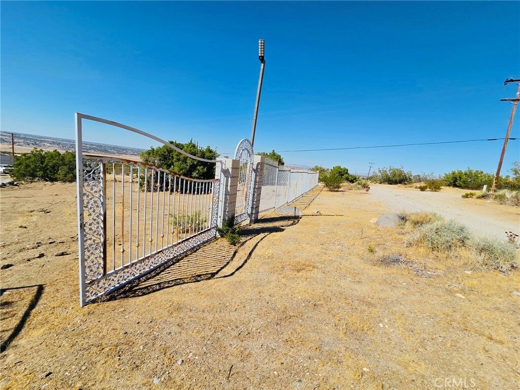 Property Photo:  7380 High Hill  CA 92308 