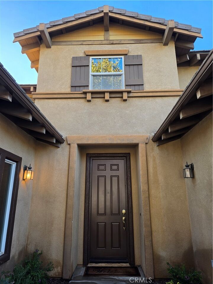 Property Photo:  27139 Tube Rose Street  CA 92562 