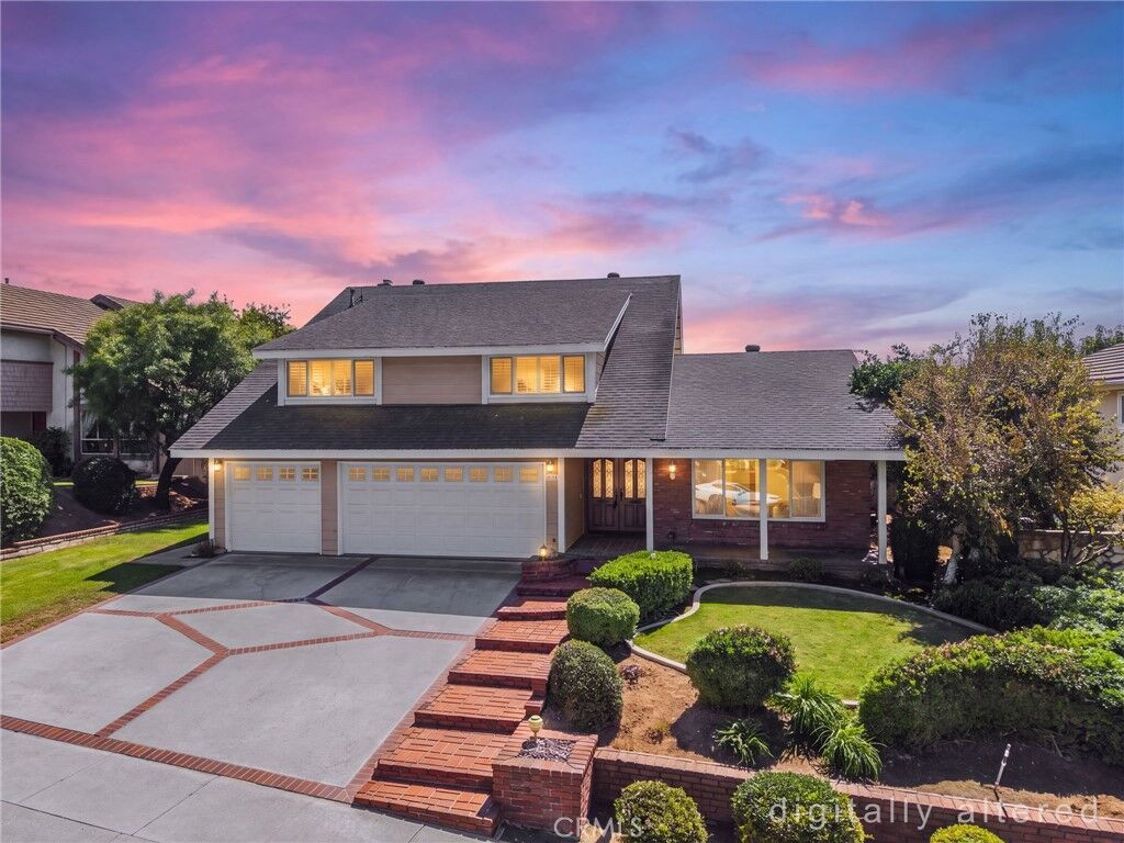 Property Photo:  1020 Woodcrest Avenue  CA 92821 