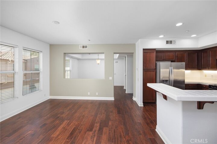 Property Photo:  308 Quail Ridge  CA 92603 