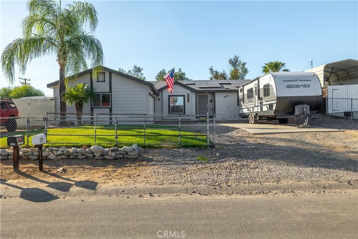 Property Photo:  28825 Avenida Estrella  CA 92587 