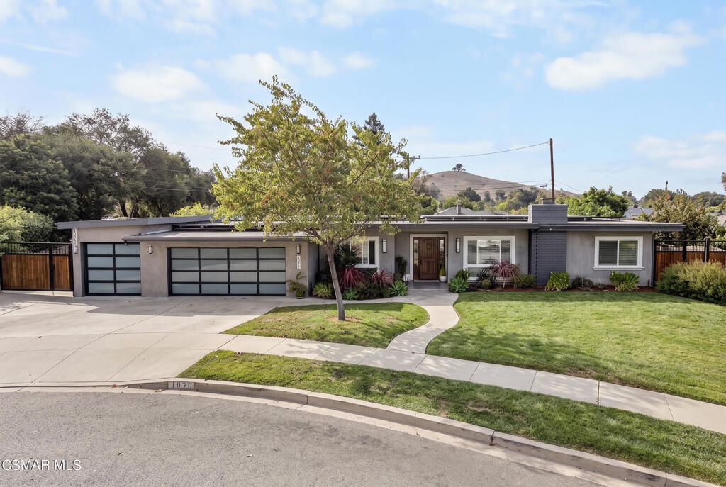 Property Photo:  1079 Avon Circle  CA 91360 