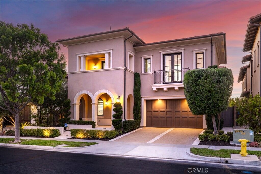 Property Photo: 109 Andirons CA 92602