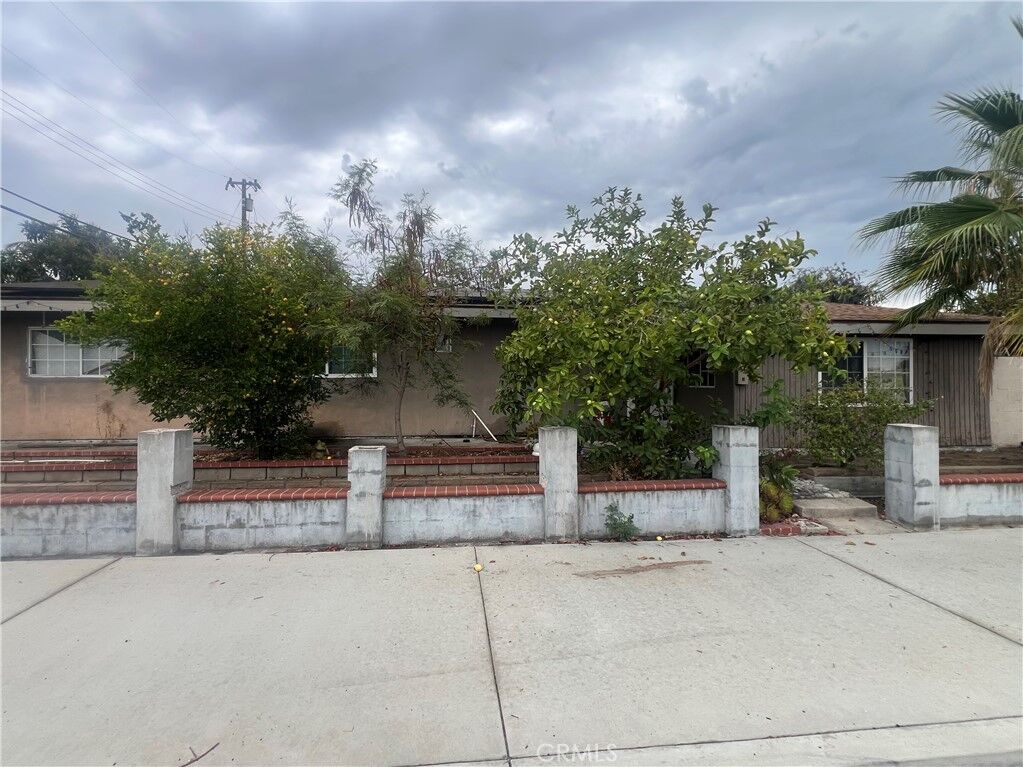 Property Photo: 10542 Gilbert CA 92804