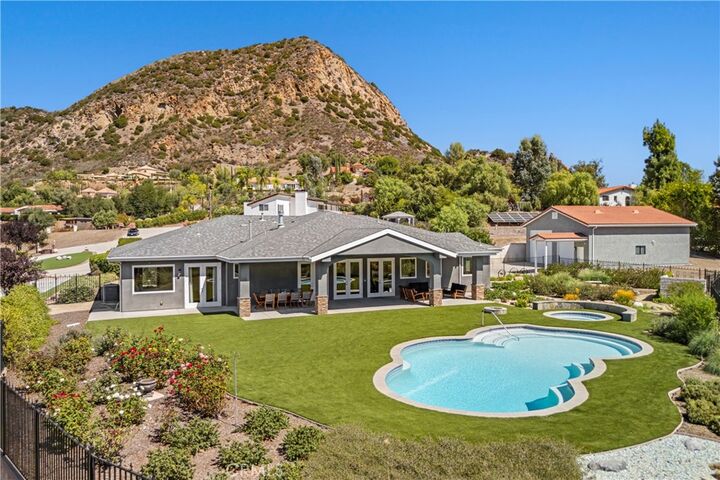 Property Photo: 29438 Mulholland Highway CA 91301