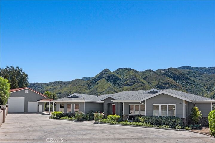 Property Photo:  29438 Mulholland Highway  CA 91301 