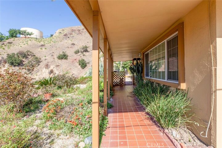 Property Photo: 1793 Thurber CA 91501