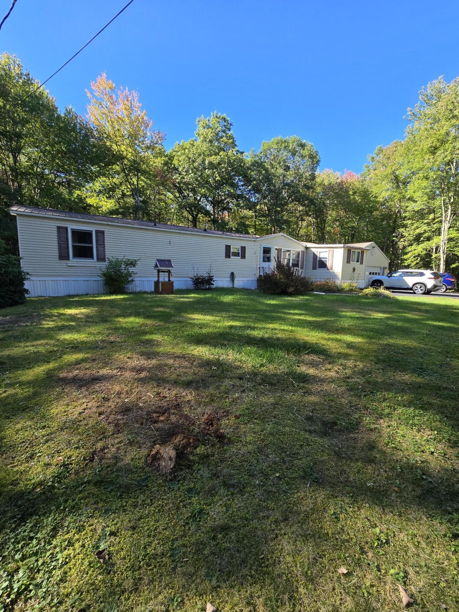 Property Photo: 42 W Lebanon Road ME 04027