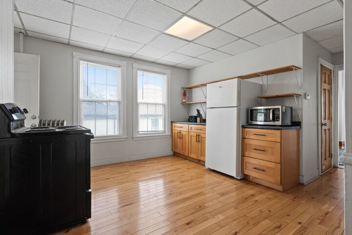 Property Photo:  583 Washington Avenue 3  ME 04103 