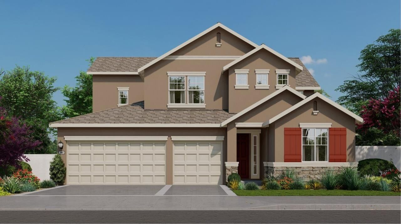 Property Photo: 7404 Emmy Way CA 95829