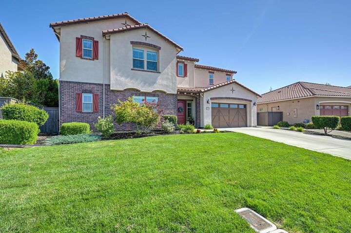 Property Photo:  2291 Keystone Drive  CA 95762 