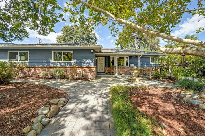 Property Photo:  1221 Nevis Court  CA 95822 