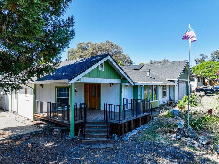 Property Photo:  2450 Cottage Drive  CA 95603 