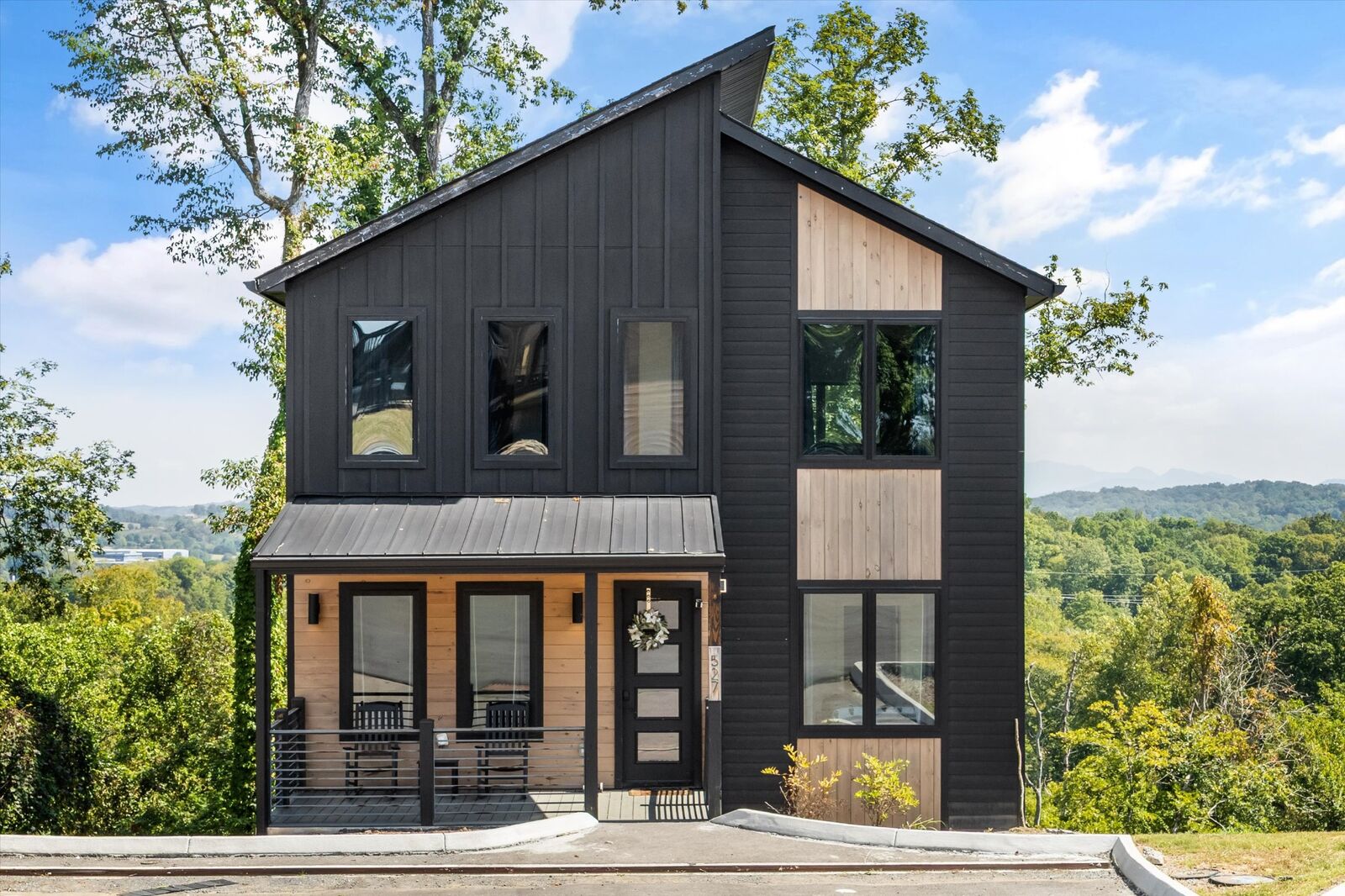Property Photo: 527 New Venture Way TN 37876