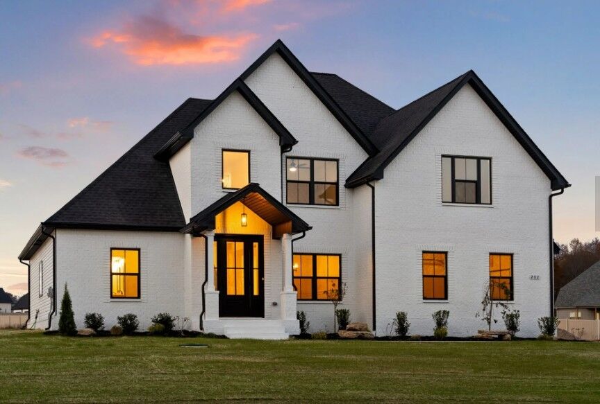 Property Photo:  0 Dotsonville Rd  TN 37042 