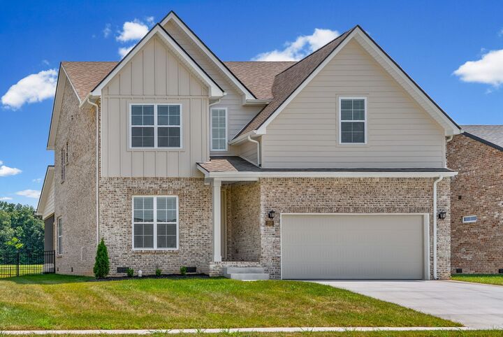 Property Photo: 253 Harvest Moon Dr TN 37043