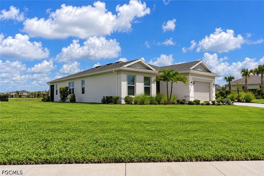 Property Photo:  44348 Kelly Drive  FL 33982 