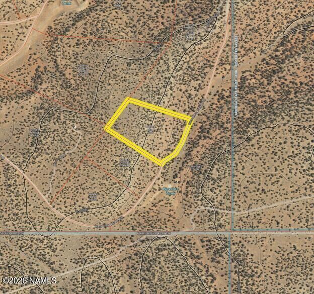 Property Photo: 8001 W Clear Fork Loop AZ 86046
