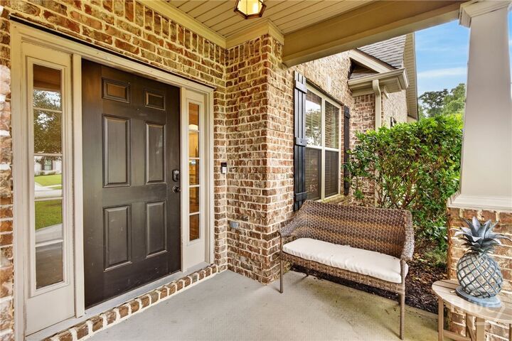 Property Photo:  110 Vintage Drive  GA 31312 