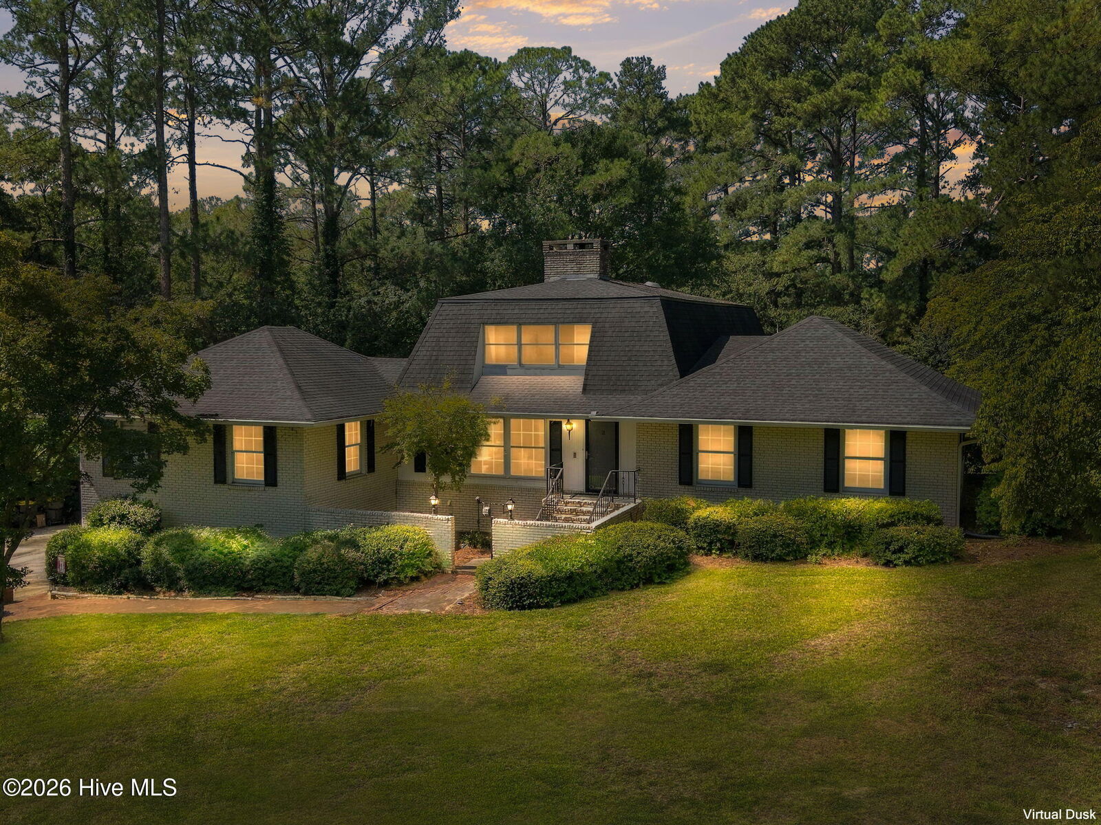 Property Photo: 3420 Buena Vista Court NC 28504