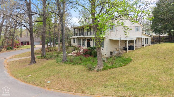 Property Photo:  1407 Redbud Circle  AR 72401 