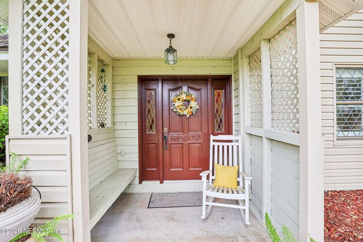 Property Photo:  2792 Old River Road  FL 32223 