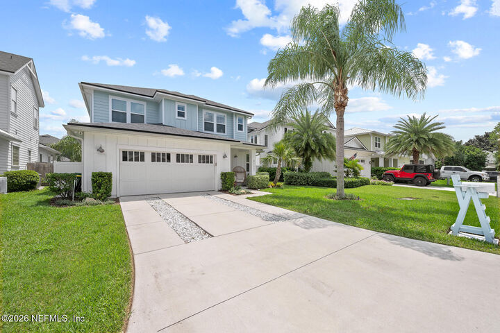 Property Photo:  3177 Horn Court  FL 32250 