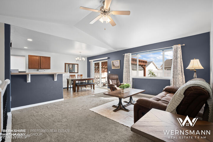 Property Photo:  1200 Pintail Dr -  WY 82718 