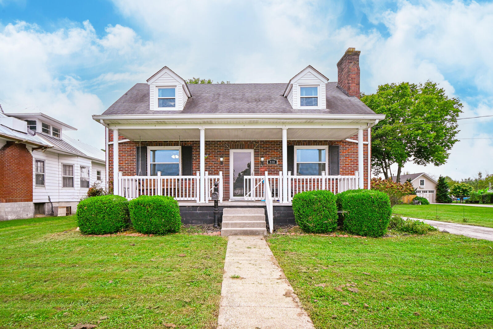 Property Photo: 310 Williams Street KY 41002