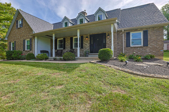 Property Photo: 4120 Idlebrook Lane KY 41005
