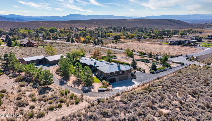 Property Photo: 400 Bavarian Drive NV 89705