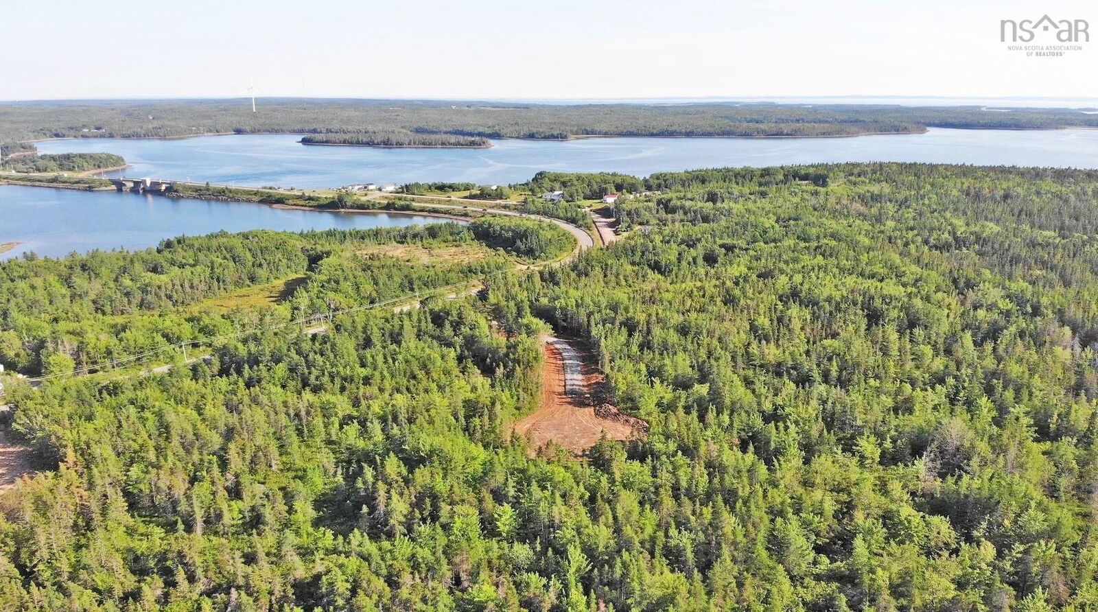 Property Photo:  7 Lot Subdivision Regina Lane  NS B0E 1K0 