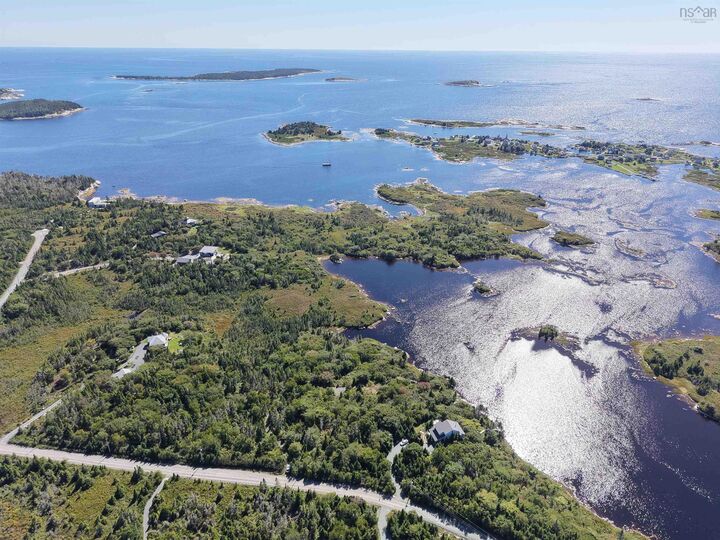 Property Photo:  Lot 101 Kelly Point Drive  NS B3T 2K3 