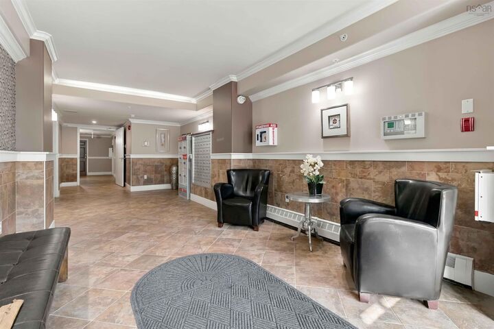 Property Photo:  206 89 Waterfront Drive  NS B4A 4K4 