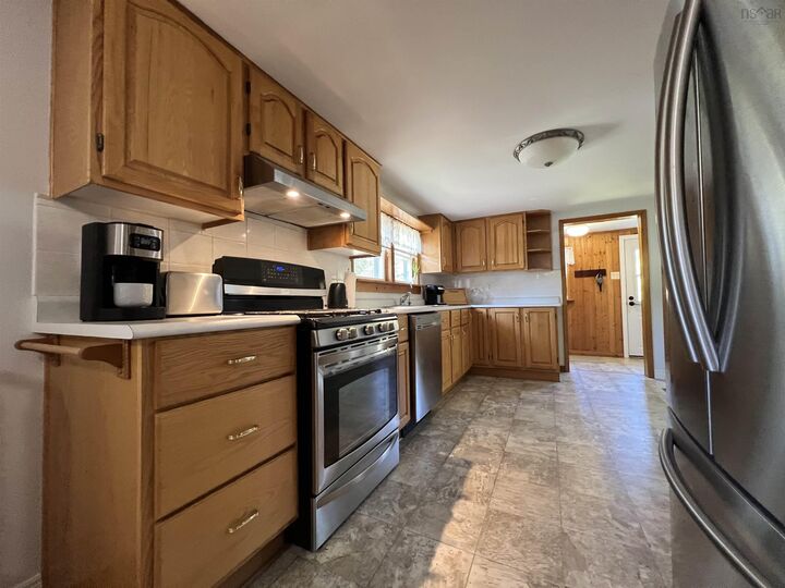 Photo de la propriété: 19 Davidson Road NS B3E 1E7