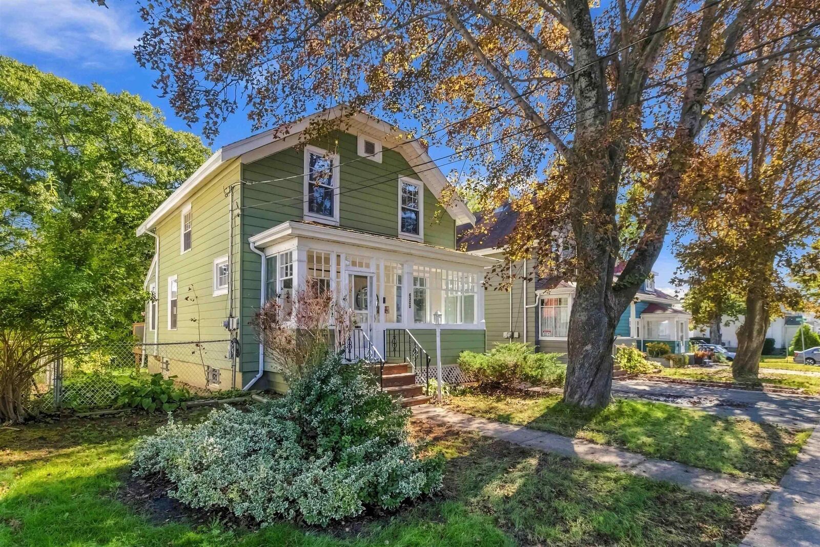 Property Photo:  6300 Almon Street  NS B3L 1V3 