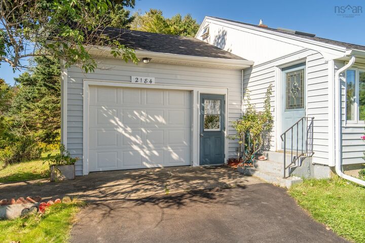 Property Photo: 2184 Highway 334 NS B0W 1B0