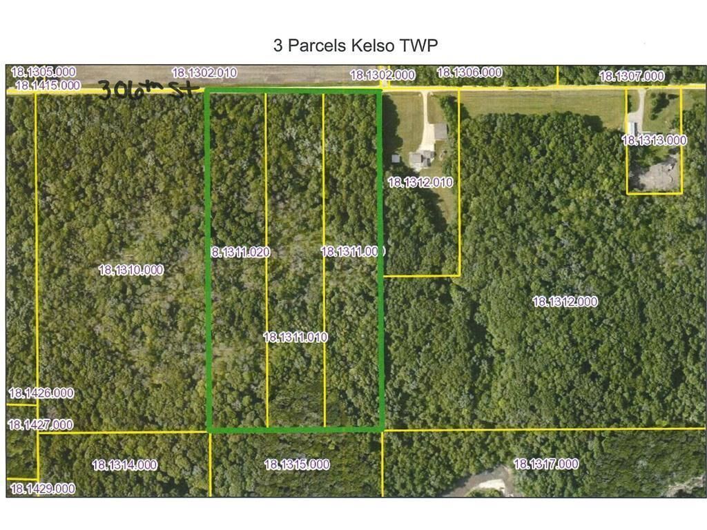 Property Photo:  Tbd 306th Street NE  MN 56044 