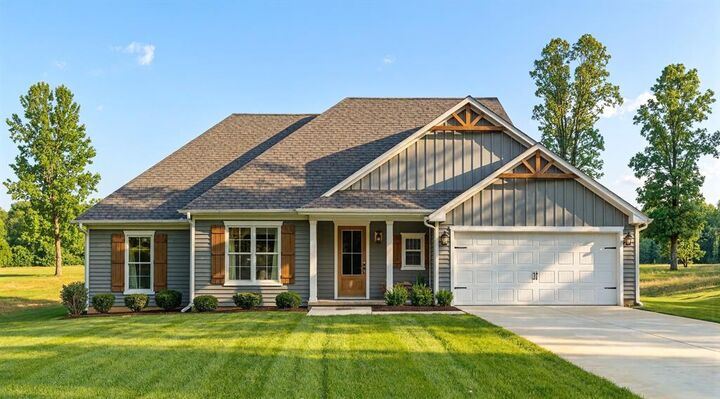 Property Photo:  1013 E Tennie  TX 76240 