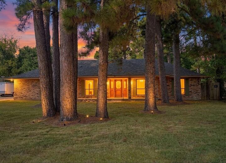 Property Photo:  103 Harvest Lane  LA 71037 